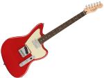 SQUIER ( スクワイヤー ) FSR Paranormal Offset Telecaster SH Dakota Red