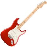 Fender フェンダー Player Stratocaster CAR MN【アウトレット特価】