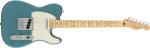 Fender フェンダー Player Telecaster Tidepool MN【アウトレット特価】