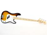 Fender ( フェンダー ) Made in Japan Traditional 50s Precision Bass 2TS アウトレット国産 プレシジョンベース 