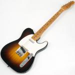 Fender Custom Shop 1957 Telecaster Journeyman Relic / Wide Fade 2-Color Sunburst