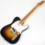 Fender Custom Shop 1957 Telecaster Journeyman Relic Wide Fade 2-Color Sunburst フェンダー カスタムショップ テレキャスター