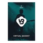 UJAM ( ユージャム ) Virtual Bassist Bundle ベース音源 プラグイン バンドル DTM DAW