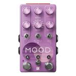 Chase Bliss Audio MOOD MKII アンビエント系エフェクター【ローン分割手数料0%(12回迄)】
