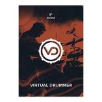 UJAM ( ユージャム ) Virtual Drummer Bundle ドラム音源 プラグイン バンドル DTM DAW