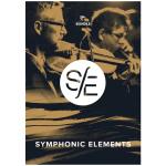 UJAM ユージャム SYMPHONIC ELEMENTS BUNDLE ストリングス オーケストラ プラグイン 音源 バンドル DTM DAW
