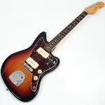Fender ( フェンダー ) American Professional II Jazzmaster / 3CS / RW 【OUTLET】