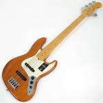 Fender ( フェンダー ) American Professional II Jazz Bass V Roasted Pine / M 【OUTLET】 
