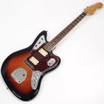 Fender フェンダー Kurt Cobain Jaguar 3CS 【OUTLET】