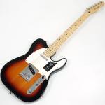 Fender フェンダー Player Telecaster / 3CS / Maple
