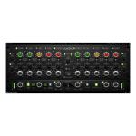 Plugin Alliance プラグインアライアンス AMEK EQ 250 エフェクト プラグイン EQ イコライザー