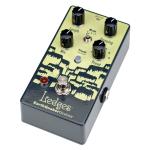 Earth Quaker Devices Ledges Tri-Dimensional Reverberation Machine