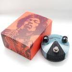 Jim Dunlop ジムダンロップ FFM3 Jimi Hendrix Fuzz Face Mini