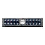 Plugin Alliance プラグインアライアンス elysia museq エフェクト プラグイン EQ イコライザー