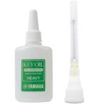 YAMAHA ヤマハ KOH3 キイオイルH ヘヴィー ノズル ON アルトサックス テナーサックス ファゴット お手入れ用品  KEY OIL Heavy セットB　北海道 沖縄 離島不可