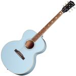 Epiphone ( エピフォン ) J-180 LS Frost Blue アコースティックギター by ギブソン