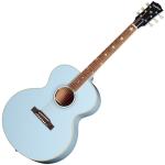 Epiphone エピフォン J-180 LS Frost Blue アコースティックギター by ギブソン