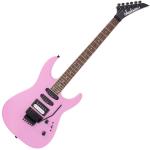 Jackson ジャクソン SL1X Platinum Pink  X Series Soloist ソロイスト アーチドトップ スルーネックエレキギター