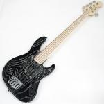 ATELIER Z Beta 5 CUSTOM / Black Silver Line 