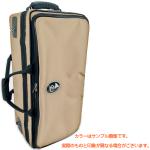 Marcus Bonna マーカスボナ MB03TPC BG ベージュ トリプル ケース トランペット 2本 ピッコロトランペット 1本 ナイロン コンパクト 3本 triple case　北海道 沖縄 離島不可
