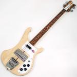 Rickenbacker 4003S MG リッケンベース メイプルグロウ 