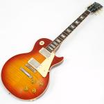 Gibson Custom Shop 1959 Les Paul Standard Reissue VOS  Cherry Sunburst ギブソン カスタムショップ レスポール 931777