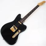 Vanzandt ( ヴァンザント ) TLM-R2 Limited Flame Maple / Black #9428【サウンドメッセ2024出展商品】 