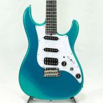 James Tyler Japan Studio Elite HD Alder/Rosewood Candy Turquoise