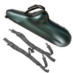 PROTEC プロテック BM305CTHG テナーサックス ケース ハンターグリーン  ABS樹脂製 セミハード リュック Tenor saxophone case hunter green　北海道 沖縄 離島不可