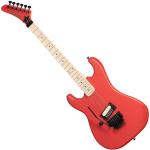 KRAMER クレイマー 左用 Baretta Jumper Red Left-handed レフトハンド バレッタ エレキギター