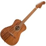 Fender フェンダー Malibu Special All Mahogany Natural  アコースティックギター エレアコ マリブ・スペシャル