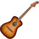 Fender ( フェンダー ) Malibu Classic Aged Cognac Burst  アコースティックギター エレアコ マリブ・クラシック