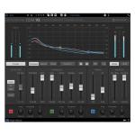 Plugin Alliance プラグインアライアンス ProAudioDSP DSM V3 ダイナミクス コンプレッサー エフェクト プラグイン