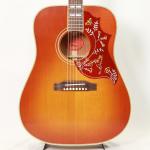 Gibson ( ギブソン ) 1960 Hummingbird Fixed Bridge -Heritage Cherry Sunburst #20594010