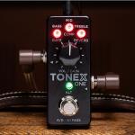 IK Multimedia ( アイケーマルチメディア ) TONEX One【5月下旬発売予定！ご予約受付中！】