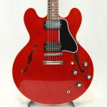 Gibson Custom Shop 1961 ES-335 Reissue Sixties Cherry  ギブソン カスタムショップ セミアコ 131012