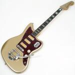 Fender ( フェンダー ) Gold Foil Jazzmaster Shoreline Gold  ゴールド・フォイル ジャズマスター