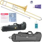 YAMAHA ヤマハ YSL-891Z テナートロンボーン イエローブラス 細管 カスタム Zシリーズ 管楽器 B♭ Tenor Trombones セット G　北海道 沖縄 離島不可