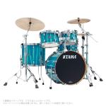 TAMA ( タマ ) MBS40RS-SKA Limited 4pc Shell Starclassic Performer ドラム ドラムセット