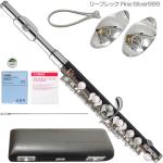 YAMAHA ヤマハ 5年保証サービス対象 YPC-82 ピッコロ 木製 グラナディラ 銀製 頭部管 Eメカニズム セット E　以下対応不可 北海道 沖縄 離島 代引き