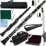 YAMAHA ヤマハ YCL-CX B♭ クラリネット 木製 グラナディラ カスタム CX 管楽器 Clarinet Custom YVS-100 クラリネオ セット B　北海道 沖縄 離島不可
