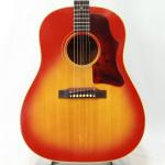 Gibson ( ギブソン ) J-45 ADJ Cherry Sunburst *1967