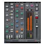 Plugin Alliance プラグインアライアンス Brainworx bx_console SSL 4000 G チャンネルストリップ エフェクト プラグイン