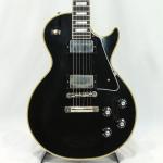 Gibson Custom Shop Japan Limited Run Murphy Lab 1968 Les Paul Custom / Ebony Ultra Light Aged #401638