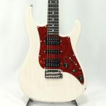 James Tyler Japan Studio Elite HD Ash / Ebony / Blonde 