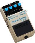 BOSS ボス DD-3T デジタルディレイ ディレイ ボス エフェクター アウトレット