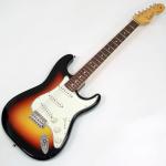 Vanzandt ヴァンザント STV-R2 Limited Flame Maple / 63 3TS #9791【サウンドメッセ2024出展商品】 