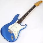 Vanzandt ヴァンザント STV-R2 Limited Flame Maple / Lake Placid Blue #9783【サウンドメッセ2024出展商品】 