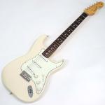 Vanzandt ヴァンザント STV-R2 Limited Flame Maple / Vintage White #9784【サウンドメッセ2024出展商品】 