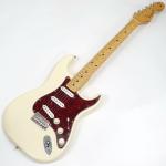 Vanzandt ( ヴァンザント ) STV-R2 Limited Flame Maple / Vintage White / M  #9785【サウンドメッセ2024出展商品】 